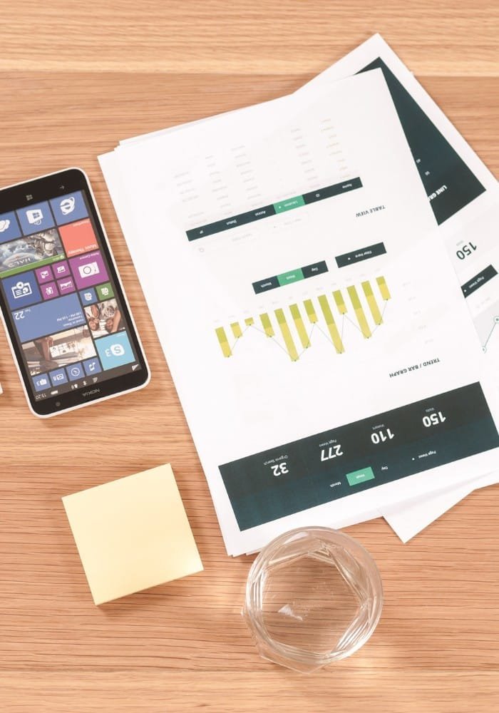 ASO Services for App Metadata, Visuals and Performance