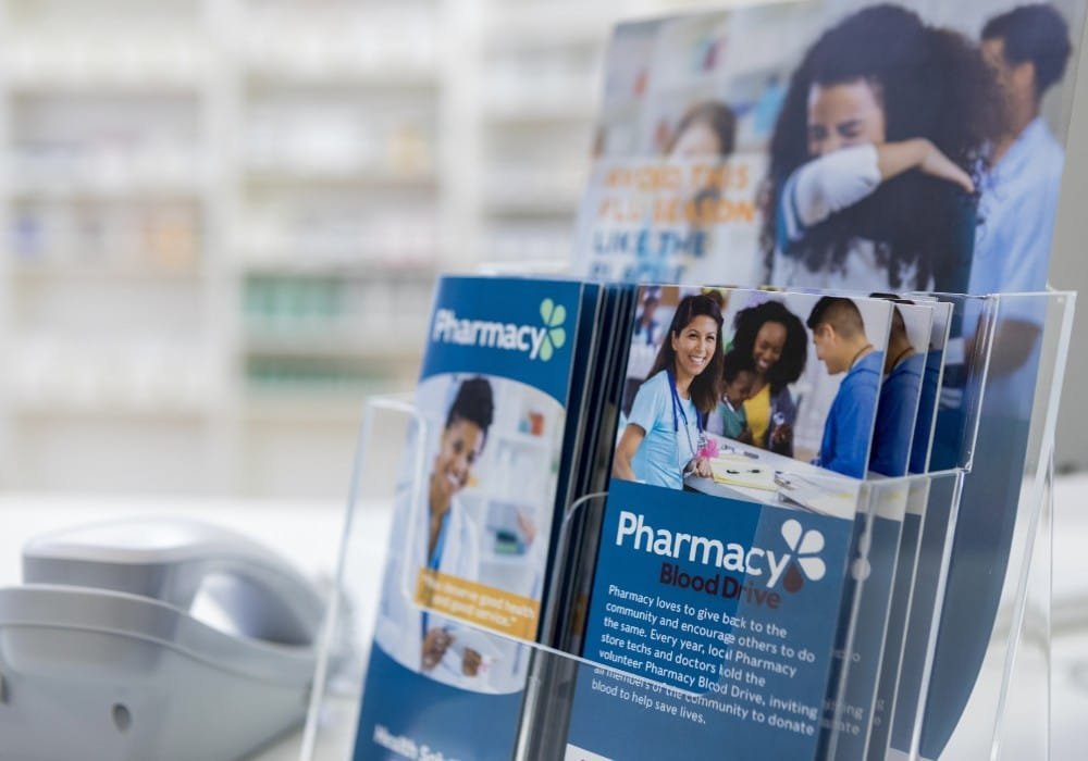 Company Brochure Design Services