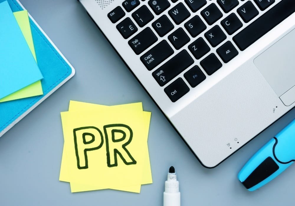 Digital PR Services