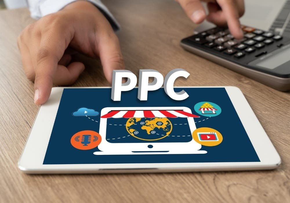 Google Ads Services