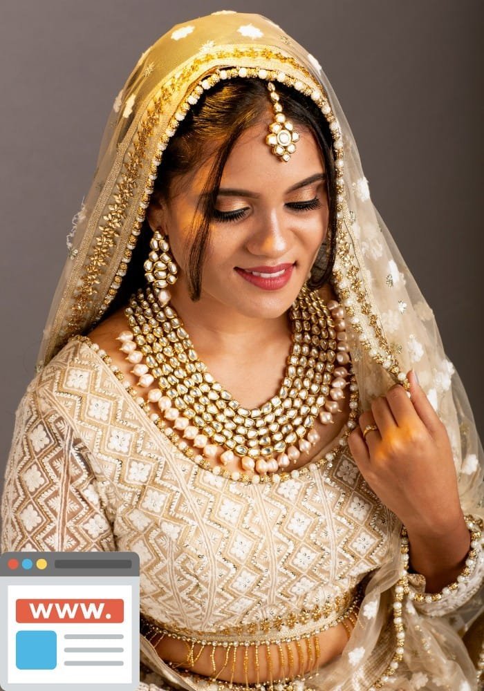 Empowering Your Brand with Jewellery Website Design Service