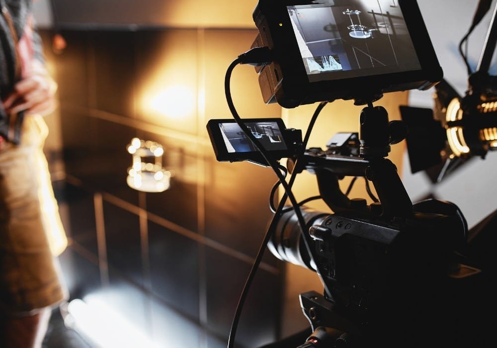 Video Production