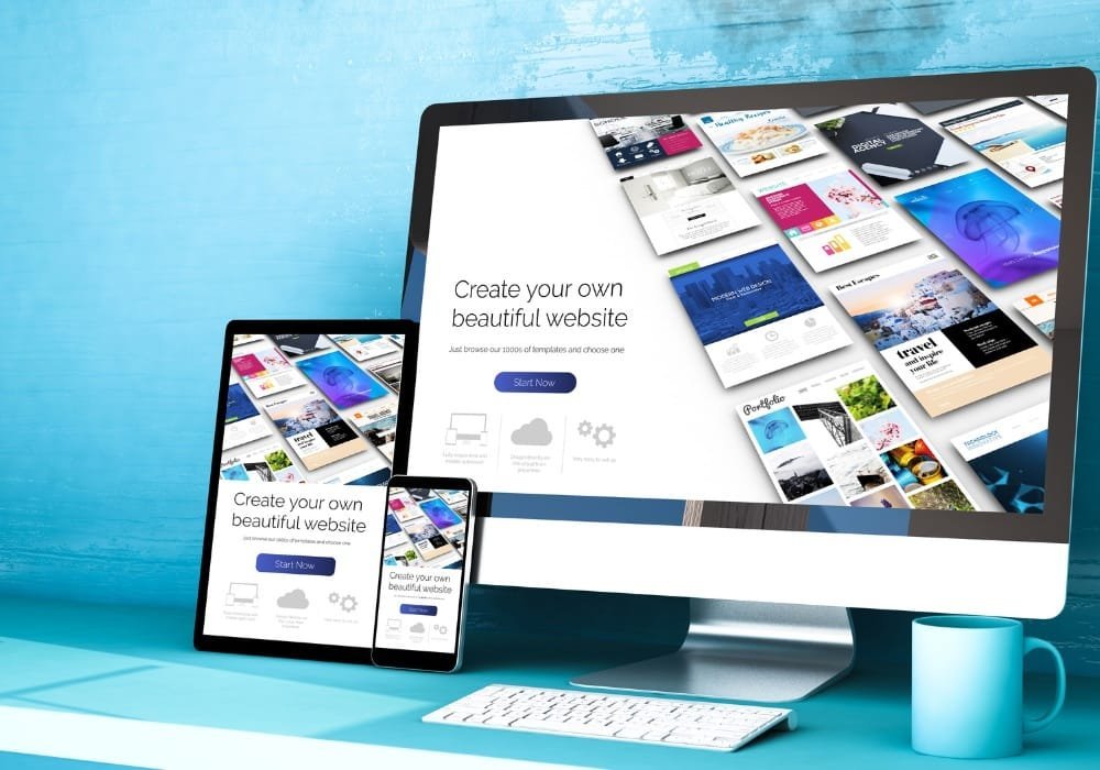 Website Development