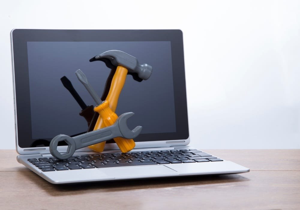 Website Maintenance Services